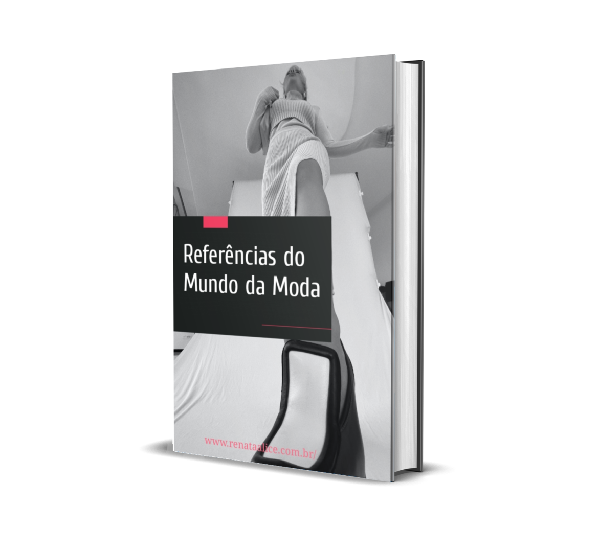 referencias de moda 3d